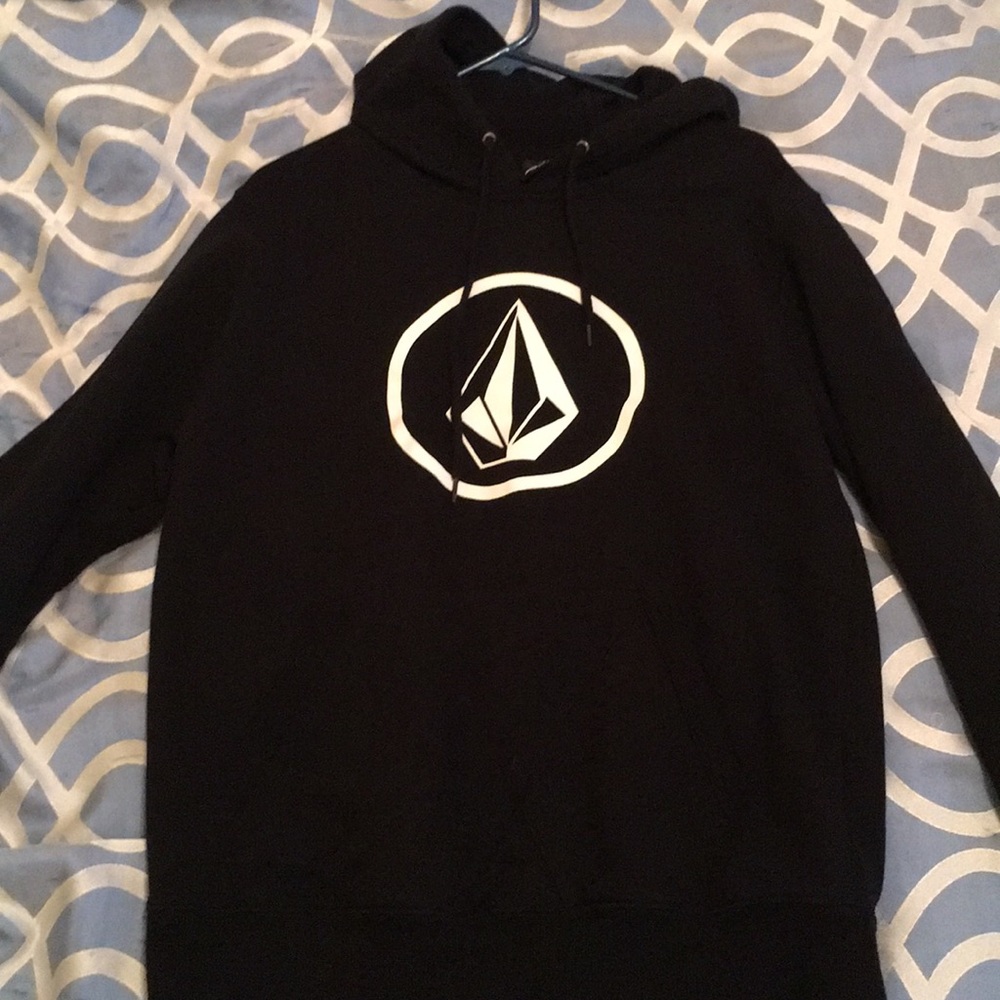 Volcom sweatshirt